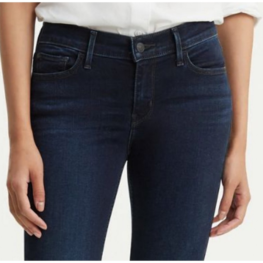 Jeans Levi's Femme 710 Super Skinny 0062 | The Store Boys Diffusion