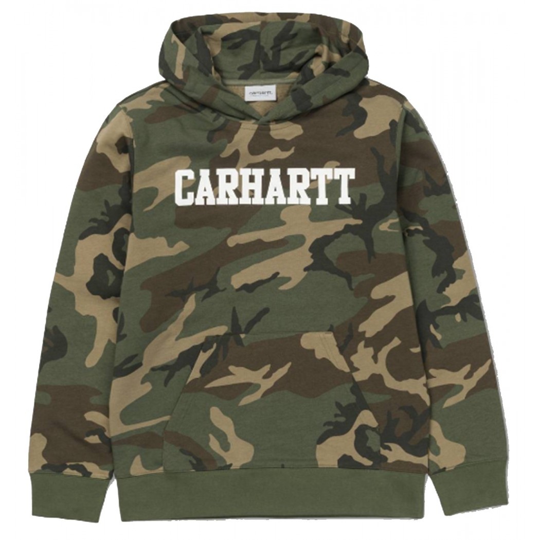Veste carhartt on sale militaire
