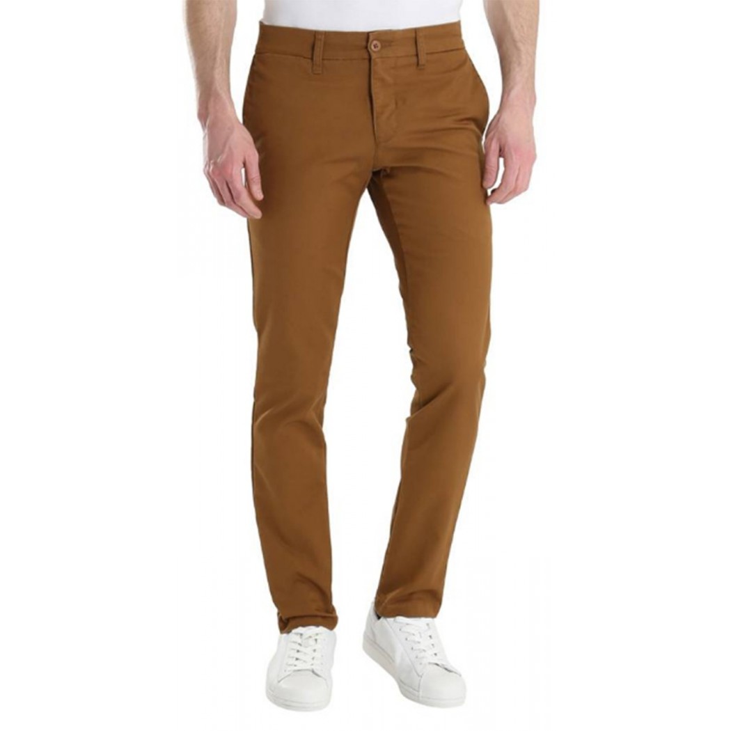 Pantalon carhartt chino homme best sale