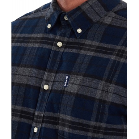 Chemise Barbour Highland Check 19