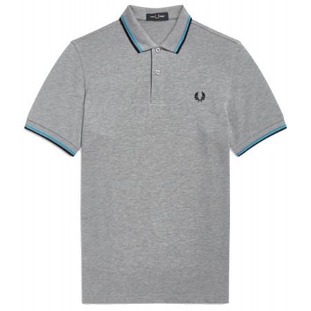 Polo Fred Perry M3600 Fit I79