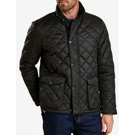 VESTE MATELASSÉE BARBOUR EVANTON