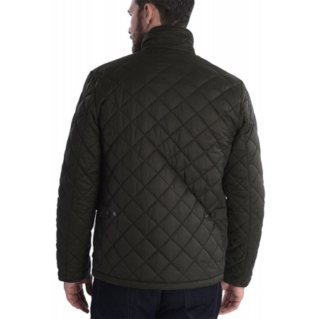 VESTE MATELASSÉE BARBOUR EVANTON