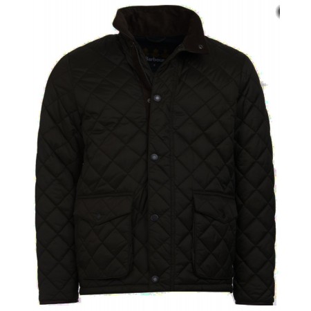 VESTE MATELASSÉE BARBOUR EVANTON