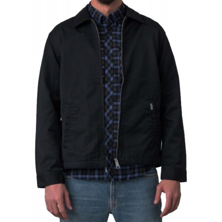 Blouson CARHARTT Modular Noir