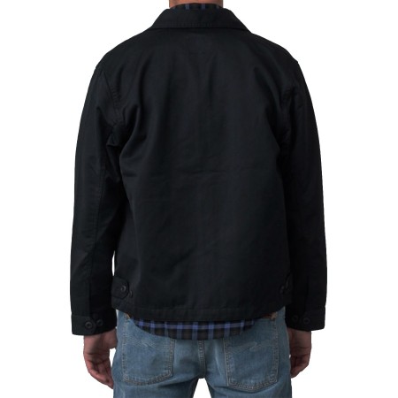 Blouson CARHARTT Modular Noir