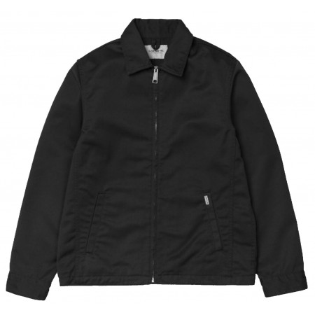 Blouson CARHARTT Modular Noir