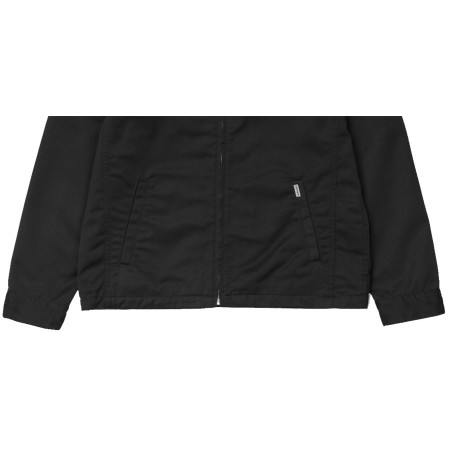 Blouson CARHARTT Modular Noir