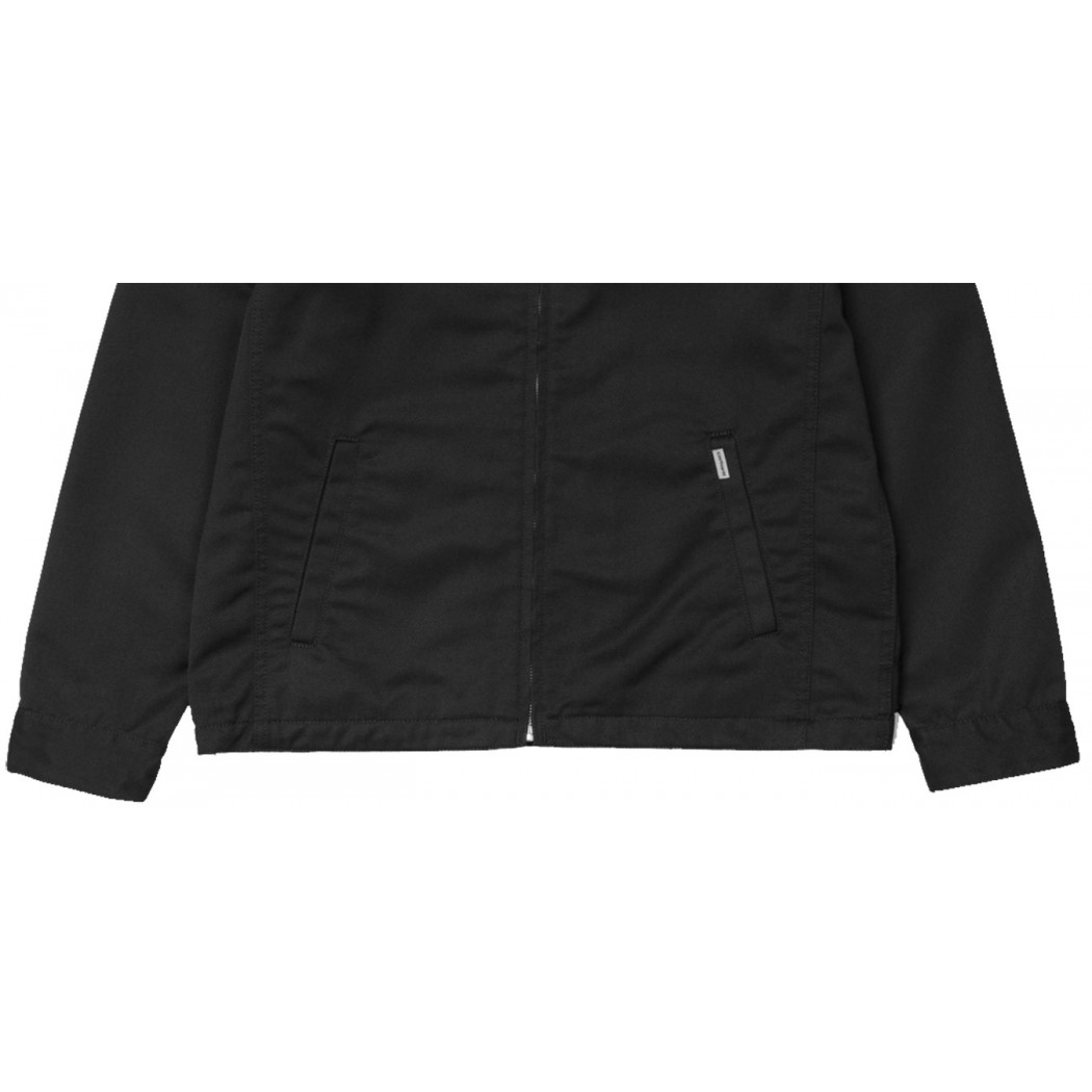 Veste hotsell harrington carhartt