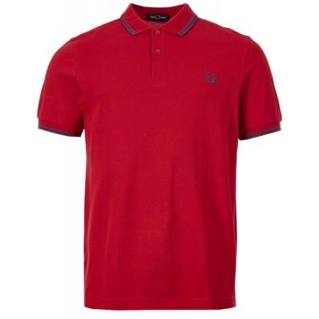 Polo FRED PERRY m3600/J25