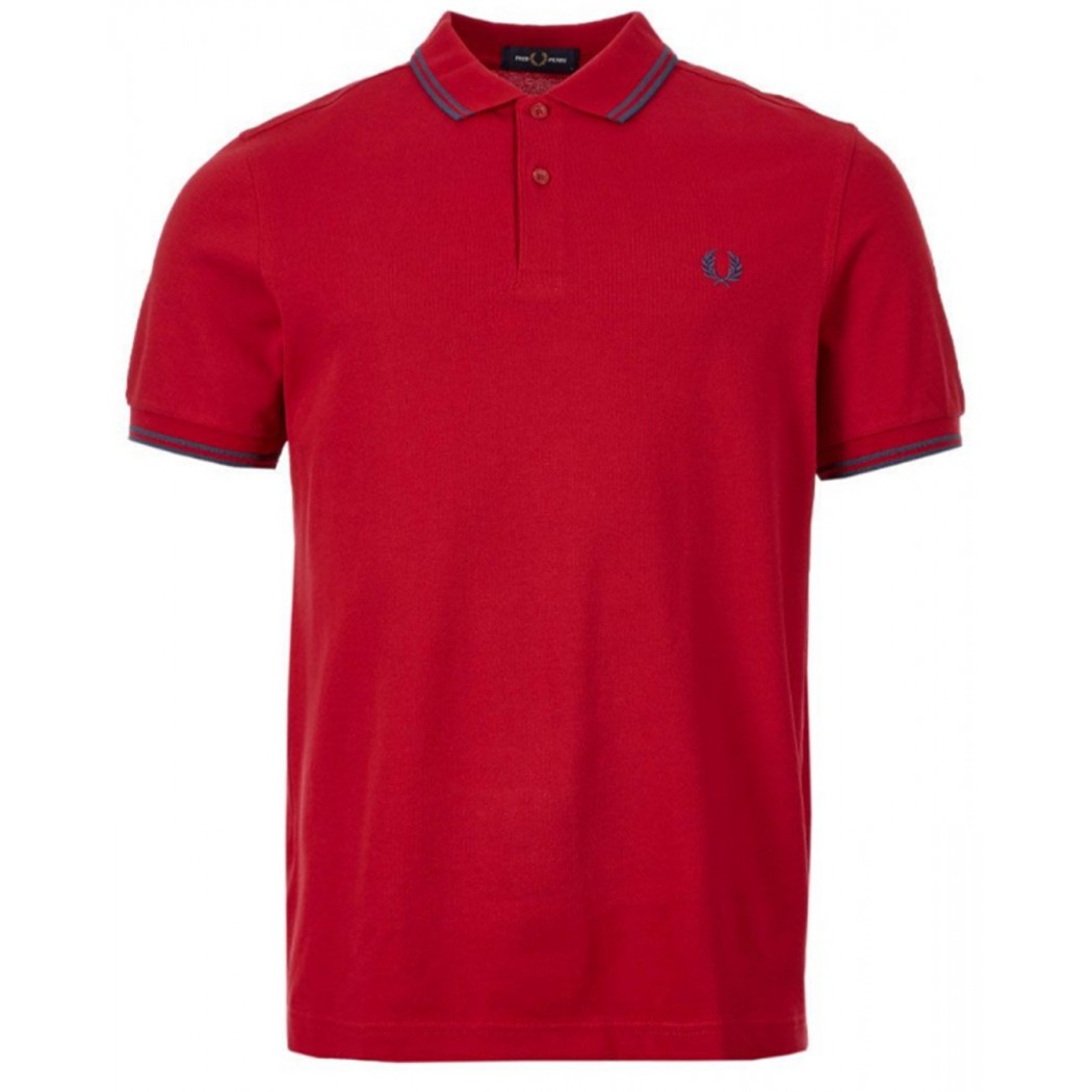 Polo FRED PERRY m3600/J25 Polo FRED PERRY m3600/J25