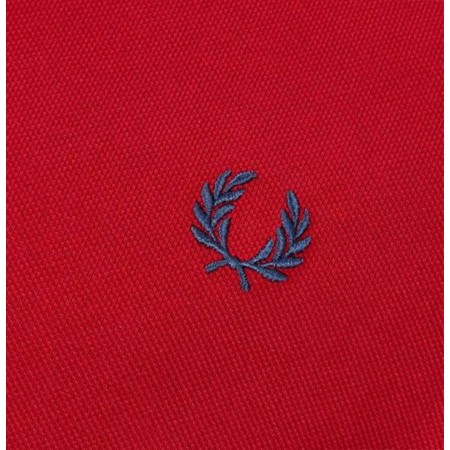 Polo FRED PERRY m3600/J25