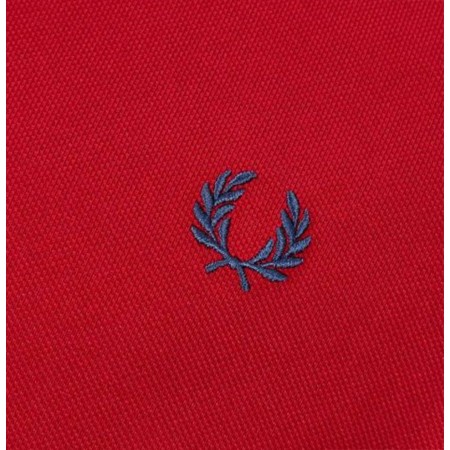 Polo FRED PERRY m3600/J25