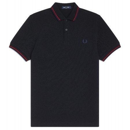 Polo FRED PERRY m3600/j31