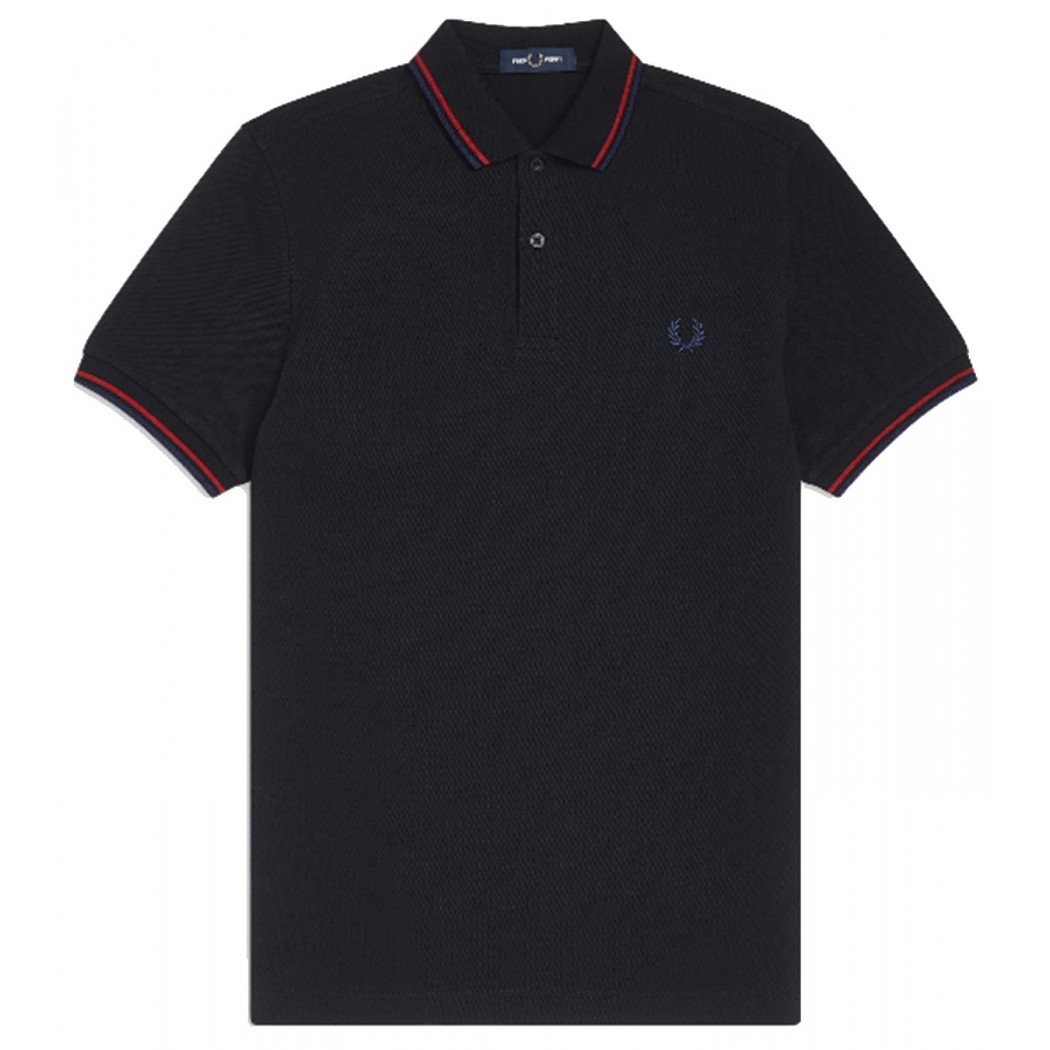 Polo FRED PERRY m3600/j31 Polo FRED PERRY m3600/j31