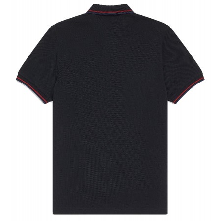 Polo FRED PERRY m3600/j31