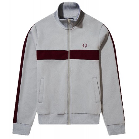 Veste de survêtement Fred Perry