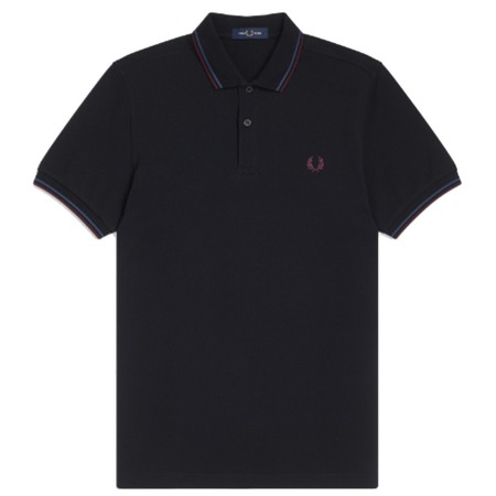 Polo FRED PERRY m3600/J30