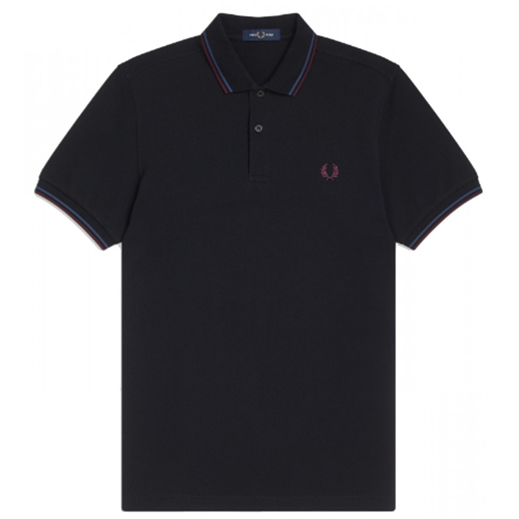 Polo FRED PERRY m3600/J30 Polo FRED PERRY m3600/J30