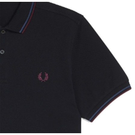 Polo FRED PERRY m3600/J30