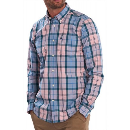 CHEMISE BARBOUR SANDWOOD