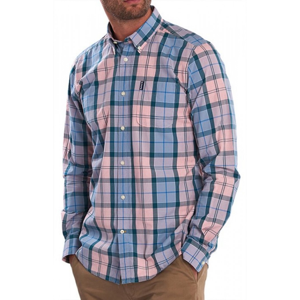 CHEMISE BARBOUR SANDWOOD CHEMISE BARBOUR SANDWOOD