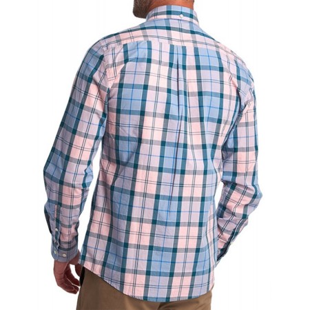 CHEMISE BARBOUR SANDWOOD