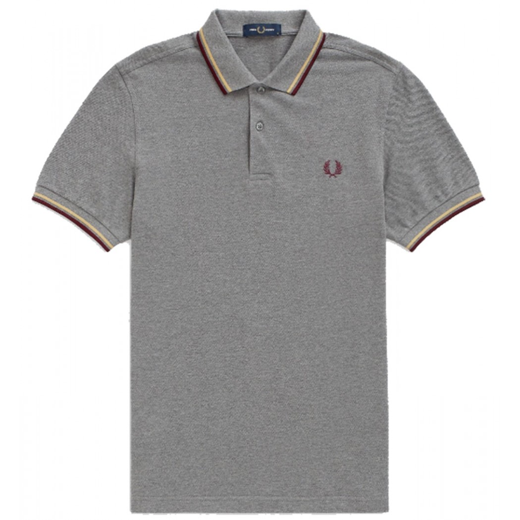 Polo FRED PERRY m3600/961 Polo FRED PERRY m3600/961