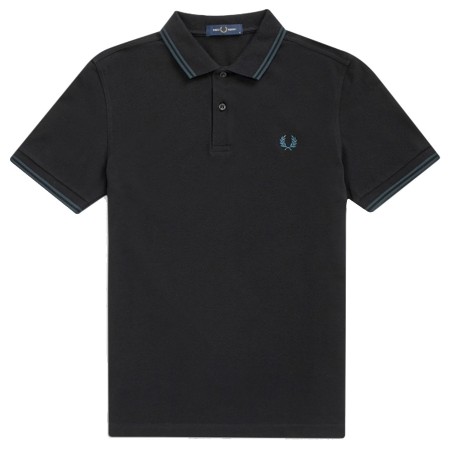 Polo FRED PERRY M3600/L55
