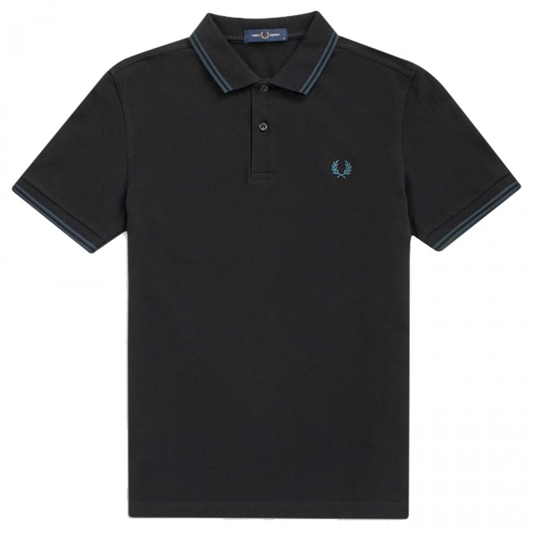 Polo FRED PERRY M3600/L55 Polo FRED PERRY M3600/L55