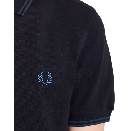 Polo FRED PERRY M3600/L55