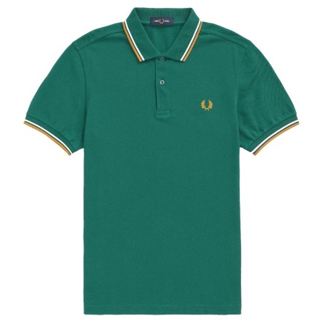 Polo FRED PERRY M3600/JL27
