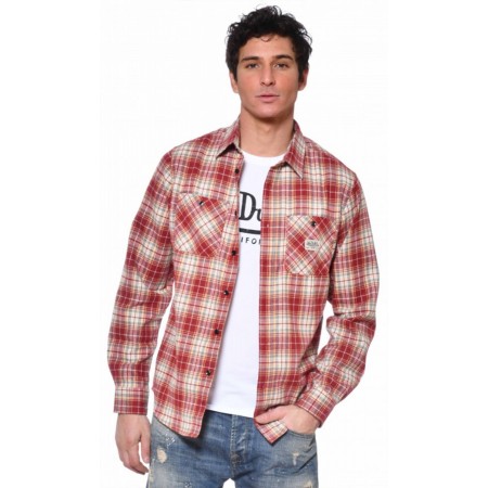 Chemise von dutch homme deals