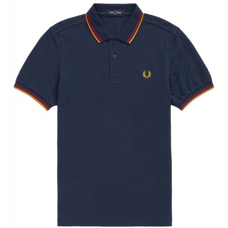 Polo FRED PERRY M3600/L46