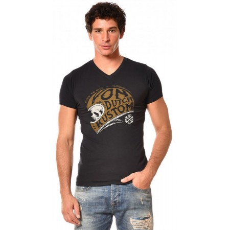 Tee Shirt VON DUTCH Born