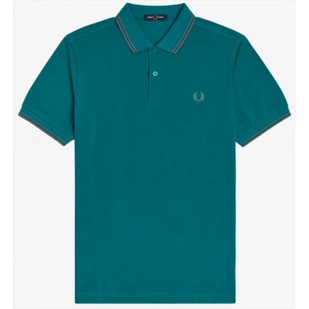 Polo Fred Perry M3600  M65