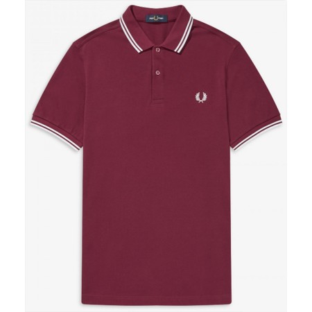 Polo Fred Perry M3600  122