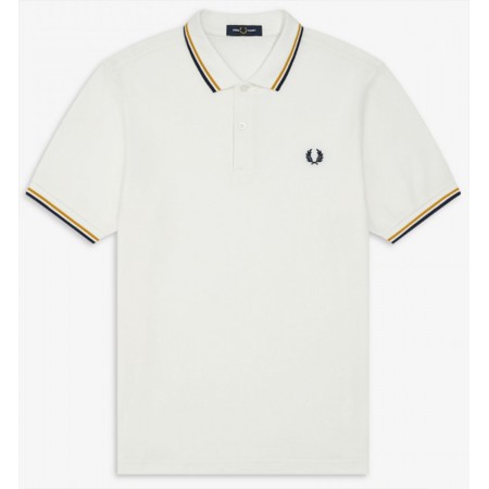Polo Fred Perry M3600  J81