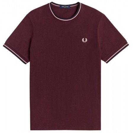 Tee Shirt FRED PERRY