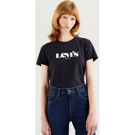 TEE SHIRT LEVI'S PERFECT