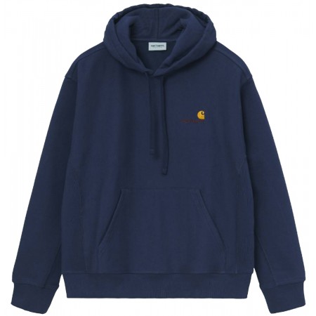 Sweat à capuche Carhartt Wip...