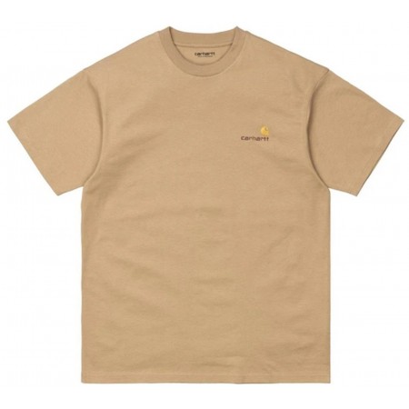 Tee Shirt CARHARTT WIP American...