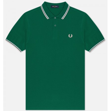 Polo Fred Perry M3600 F12