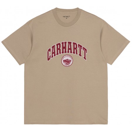 TEE SHIRT CARHARTT BERKELEY