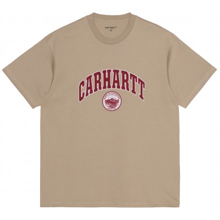 TEE SHIRT CARHARTT Wip BERKELEY