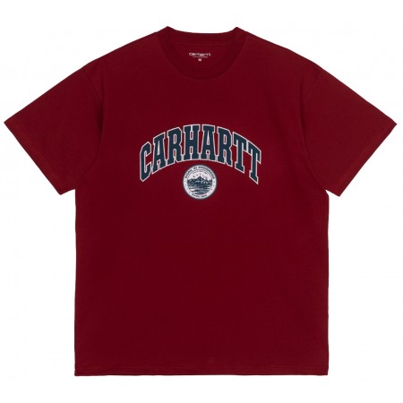 TEE SHIRT CARHARTT BERKELEY