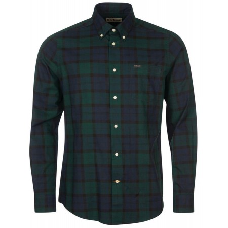 CHEMISE BARBOUR WETHERHAM