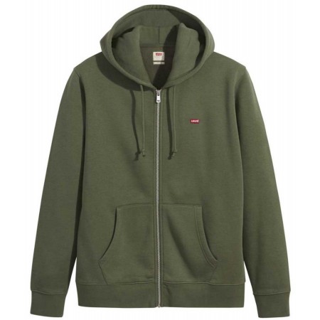 SWEAT ZIPPE CAPUCHE LEVI'S