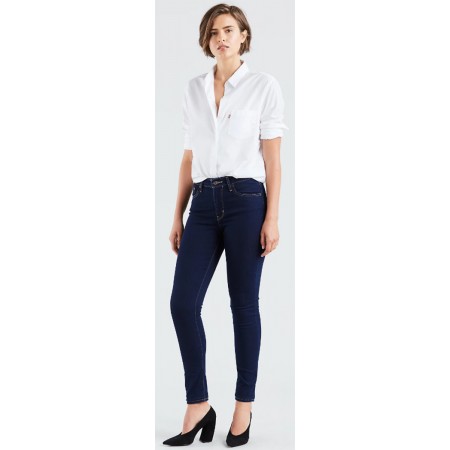 Jeans Levi's 721 SKINNY TAILLE...