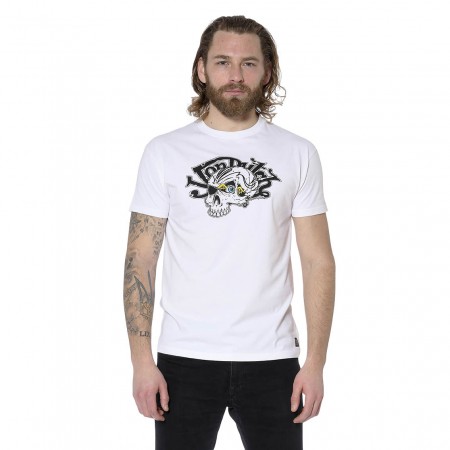 TEE SHIRT VON DUTCH KUSTOM ART